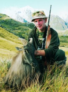 Westland Tahr - page 62 Issue 26
